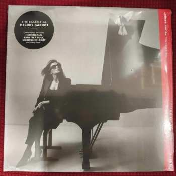 Album Melody Gardot: The Essential 