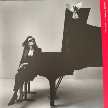 2LP Melody Gardot: The Essential CLR 637650