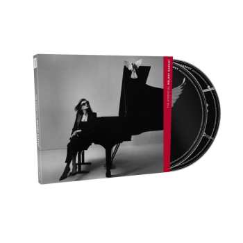 CD Melody Gardot: The Essential 616656