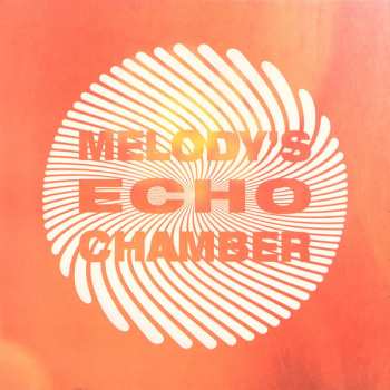 CD Melody's Echo Chamber: Emotional Eternal 580621