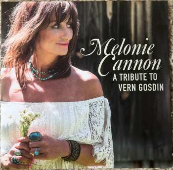 Album Melonie Cannon: A Tribute To Vern Gosdin