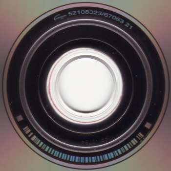 CD Melotron: Das Herz 264492