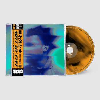 CD Denzel Curry: Melt My Eyez See Your Future 385320