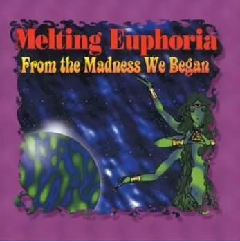 Melting Euphoria: Through The Strands Of Time