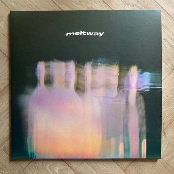 LP Meltway: Nothing Is Real CLR | LTD 561963