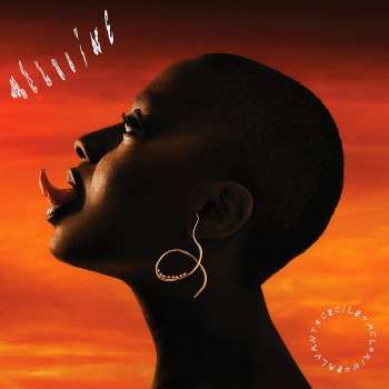 LP Cécile McLorin Salvant: Mélusine 422457