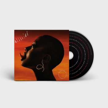 CD Cécile McLorin Salvant: Mélusine 422458