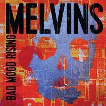 CD Melvins: Bad Mood Rising 406392