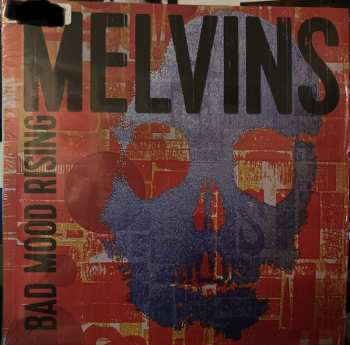 LP Melvins: Bad Mood Rising 594698