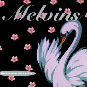 Album Melvins: Stoner Witch