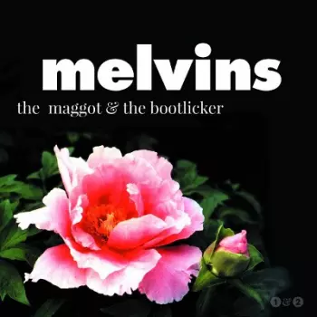 Melvins: The Maggot & The Bootlicker 