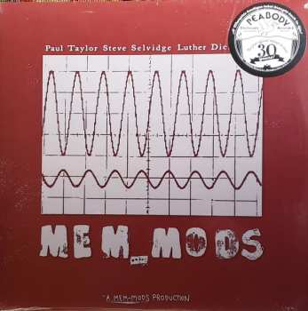 Album MEM_MODS: MEM_MODS Vol. 1