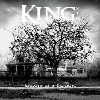 CD King 810: Memoirs Of A Murderer DIGI 23267