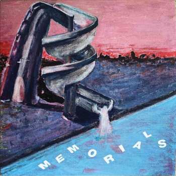 Memorials: Memorial Waterslides