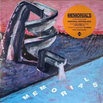 LP Memorials: Memorial Waterslides CLR | LTD 634509