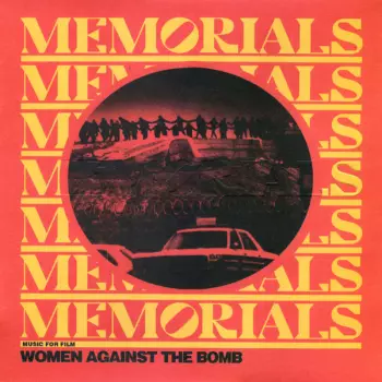 Music For Film: Tramps! & Women Against The Bomb