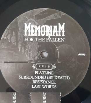 LP Memoriam: For The Fallen LTD 13037