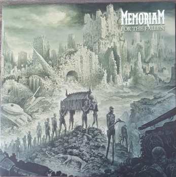 LP Memoriam: For The Fallen LTD 13037