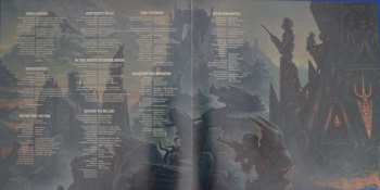 LP Memoriam: Requiem For Mankind PIC 313137