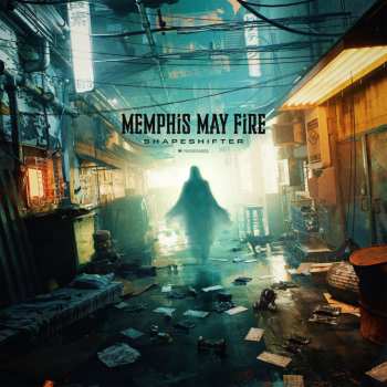 Album Memphis May Fire: Shapeshifter