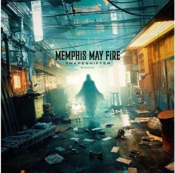 Album Memphis May Fire: Shapeshifter