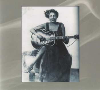 4CD Memphis Minnie: Volume One 1935-1939 98432