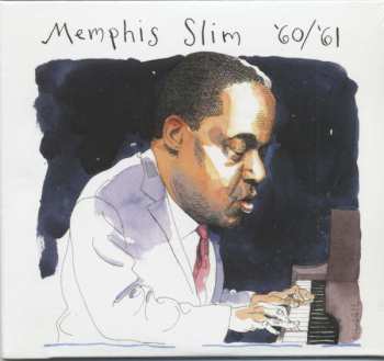 Album Memphis Slim: '60/'61