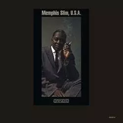 Memphis Slim, U.S.A.