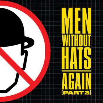 CD Men Without Hats: Again [Part 2] 616810