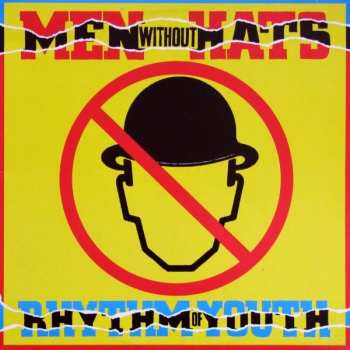 Album Men Without Hats: Rhythm Of Youth