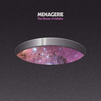 CD Menagerie: The Shores Of Infinity 489540