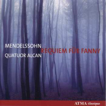 Album Felix Mendelssohn-Bartholdy: Requiem for Fanny