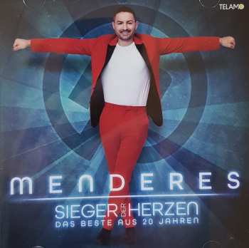 Album Menderes: Sieger Der Herzen