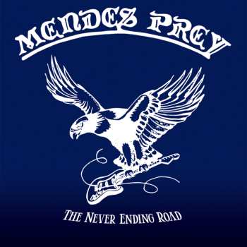 CD Mendes Prey: The Never Ending Road LTD 627365