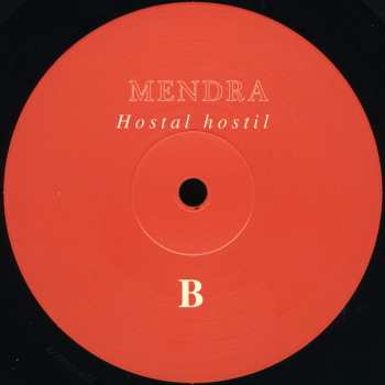 LP Mendra: Hostal Hostil 593131