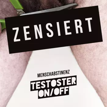 Testoster On/off