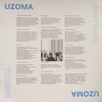 2LP Mental Abstrato: Uzoma 598879