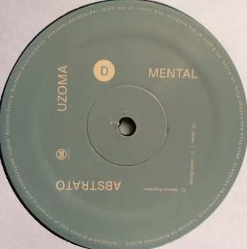 2LP Mental Abstrato: Uzoma 598879