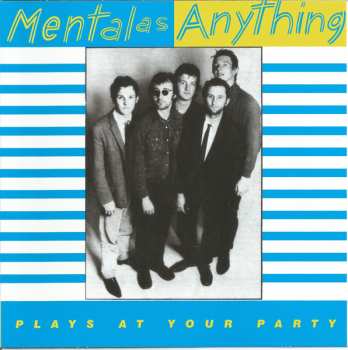 SP Mental As Anything: Plays At Your Party 605024