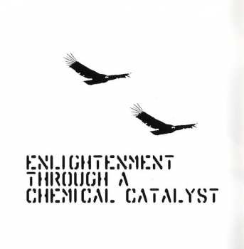 2CD/Box Set Mentallo & The Fixer: Enlightenment Through A Chemical Catalyst LTD 185553