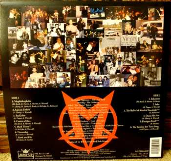 LP Mephiskapheles: God Bless Satan 589300