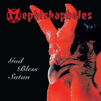 LP Mephiskapheles: God Bless Satan 589300