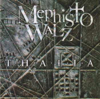 Album Mephisto Walz: Thalia