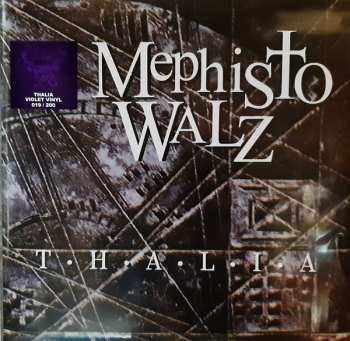 LP Mephisto Walz: Thalia LTD | NUM 322493