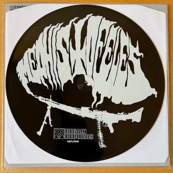 LP Mephistofeles: A Path Of Black LTD 576191