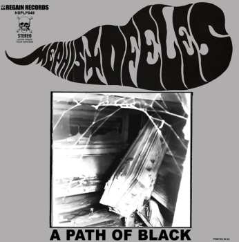 LP Mephistofeles: A Path Of Black LTD 576191