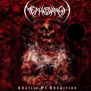 Mephorash: Chalice Of Thagirion