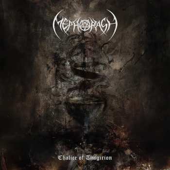 CD Mephorash: Chalice Of Thagirion 529433