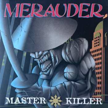 LP Merauder: Master Killer CLR | LTD 543714