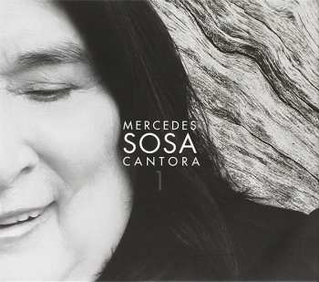 Album Mercedes Sosa: Cantora 1